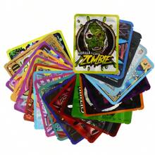 Almacenamiento de cigarrillos