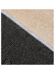 1/2 件圣诞地毯亚洲装饰圣诞夜地垫厨房组合脚垫入口门垫圣诞厨房垫冬季家居装饰地毯，防滑软地毯适用于洗衣房、客厅、办公室圣诞装饰