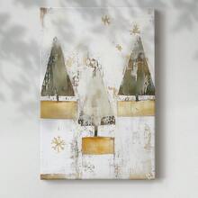 Christmas Holiday Art - Gallery Wrapped Canvas DCCCXXVII - 18X27英寸 - 查看 2