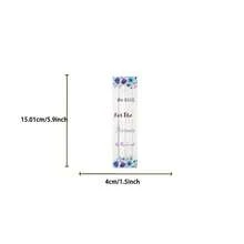 30 Bộ Sách Đánh Dấu Bài Thơ Kinh Thánh Sổ Tay Đơn Giản Vật Liệu Sáng Tạo Văn Học Ins Giấy Đọc Sách Đánh Dấu Trang Tự Làm - Nhiều màu - Xem 2