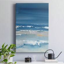 Christmas Holiday Art - Gallery Wrapped Canvas DCCLXXXIII - 16x24INCH - View 10