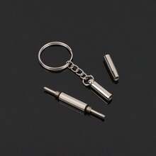 1 miếng đệm mũi bằng silicon, đệm khí, miếng đệm mũi cho kính mắt, đệm mũi cho sống mũi, phụ kiện kính mắt, giảm áp lực vô hình - trong suốt - Xem 5