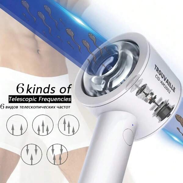 1 pieza Juguete sexual para adultos Vibrador Dildo Juguetes sexuales para adultos, Dildos Vibradores Dildos Juguetes sexuales para mujeres Bienestar sexual Placer para adultos Productos sexuales para adultos Masturbador Rotación automática 360 grados, Vibrador de 10 frecuencias, Masturbador transparente para sexo oral, Juguetes sexuales para uso en interiores y exteriores