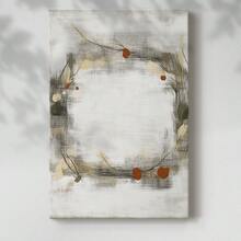 Christmas Holiday Art - Gallery Wrapped Canvas DCCLXXV - 8X12英寸 - 查看 2