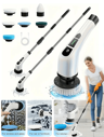 Cleaning Appliances