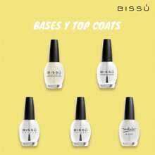 BISSÚ ESMALTE 451 AJO - Multicolor - Ver 2