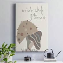 Christmas Holiday Art - Gallery Wrapped Canvas CMLVIII - 16x24英寸 - 查看 10