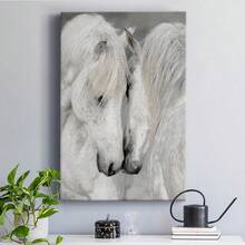 Christmas Holiday Art - Gallery Wrapped Canvas CMLX - 40X60INCH - View 9