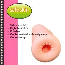R20 1st Gen Onahole, Male Masturbator Cup, Anime Realistic Stroker For Solo Play, Discreet Packaging And Shipping, Adult Toy For Men