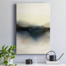 Christmas Holiday Art - Gallery Wrapped Canvas DCCCXCVII - 8X12INCH - Xem 10