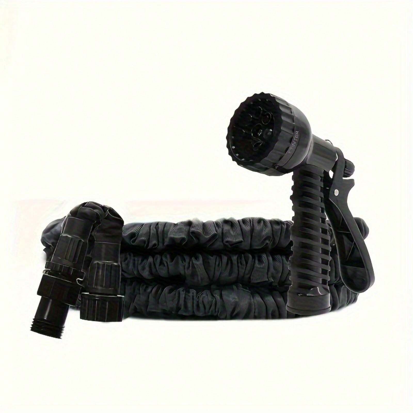 Dog Bathing Supplies, Adjustable Shower Head And Telescopic Hose, Multi