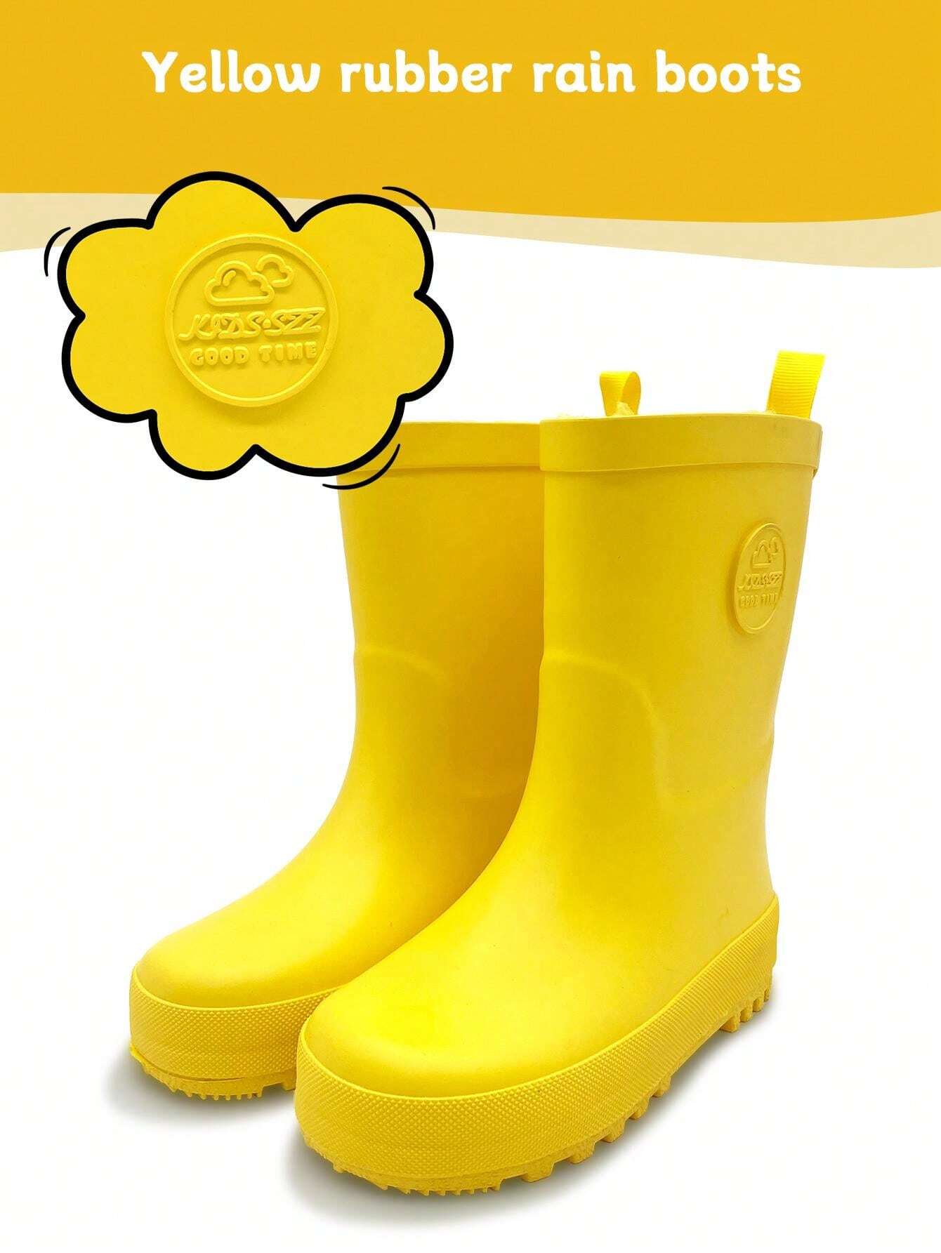 Boys And Girls Warm Soft Cold Plus Velvet Outdoor Snow Student Travel