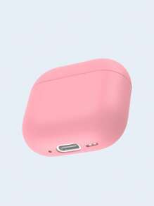 1 个硅胶保护套适用于 Airpods Pro（第二代）蓝牙耳机，新款第四代硅胶保护套 - 無掛耳款 - 查看 25