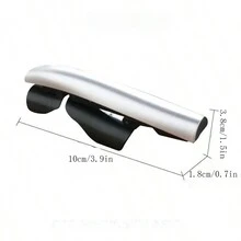 Đồ chơi giảm căng thẳng cơ học Wolf Claw có thể thu vào, Đồ chơi giảm căng thẳng đầu ngón tay có thể gập lại - Quà tặng sinh nhật, Quà tặng Giáng sinh, Quà tặng ngày lễ, Đồ chơi quà tặng - Nhiều màu - Xem 7