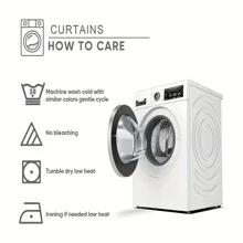 2pcs Green & White Plaid Christmas Tree Silhouette Creative Print Sheer Kitchen Window Curtains, Rod Pocket Top, Quality Polyester Fabric, Lightweight & Easy Care, Personalized Christmas Decor For Kitchen, Dining Room, Living Room, Bedroom, Balcony