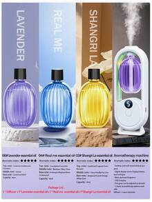 Mini Wall Mounted Aroma Diffuser Timed Essential Oil Aromatherapy Machine Rechargeable 5-Mode Living Room Bathroom Air Freshener Diffuser Home Air Humidifier Humidifier Bathroom Air Freshener Room Air Freshener Spray Diffuser>Electric Humidifier>Room Humidifier For Bedroom Cruise Air Freshener Air Freshener Room Spray Difusser Room Freshener Automatic Air Freshener Bedroom Silent Hill Plug - P35+Aromatherapy - View 13
