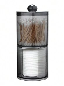 Dụng cụ mỹ phẩm, Dụng cụ làm móng, Hộp đựng mỹ phẩm, Hộp đựng đồ trang sức, Thiết kế tối giản thanh lịch, Chống thấm nước và bụi, Tiện lợi và bền, Món quà tuyệt vời - Nhiều màu - Xem 13