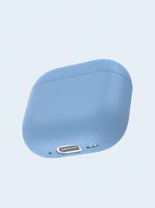 1 个硅胶保护套适用于 Airpods Pro（第二代）蓝牙耳机，新款第四代硅胶保护套 - 無掛耳款 - 查看 17