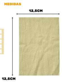 Kit 1 Maxim Semi-Jewelry Plate Cleaner +1 Magic Flannel Cloth - trắng - Xem 7