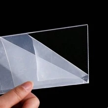 Giá trưng bày Acrylic, Giá trưng bày nhiều lớp, Giá trưng bày mỹ phẩm, Giá lưu trữ tượng trò chơi - 20cm4 lớp - Xem 3