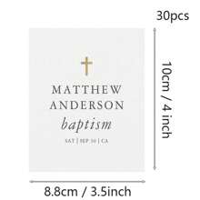 30 etiquetas de vino, plantilla de etiqueta de vino con foto, recuerdo de boda minimalista, etiqueta de vino personalizada, regalo personalizado, etiqueta de regalo de vino - Multicolor - Ver 10