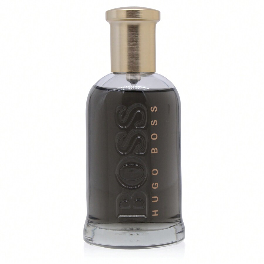 Hugo Boss Boss Bottled For Men Eau De Parfum 3.3 OZ SHEIN USA