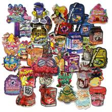 Almacenamiento de cigarrillos