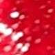 Red With Silver Powder