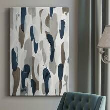 Christmas Holiday Art - Gallery Wrapped Canvas DCCCLXXV - 12X18英寸 - 查看 8