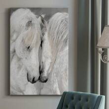 Christmas Holiday Art - Gallery Wrapped Canvas CMLX - 40X60INCH - View 8