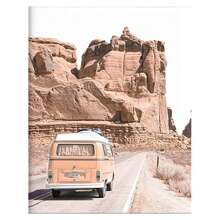 沙漠多肉植物墙艺术和植物印刷品套装 1/3/6 件西南墙面装饰、仙人掌艺术印刷品、约书亚树墙艺术、沙漠艺术仙人掌墙面装饰海报自然无框风格 - 彩色 - 查看 32