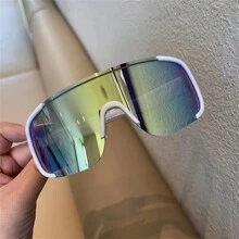 Outdoor Mountaineering, Narciarstwo, Kolarstwo Okulary sportowe Easy Comfort Casual Outfits Outdoor Cycling Okulary