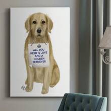 Christmas Holiday Art - Gallery Wrapped Canvas CMLXXXVIII - 12X18英寸 - 查看 8