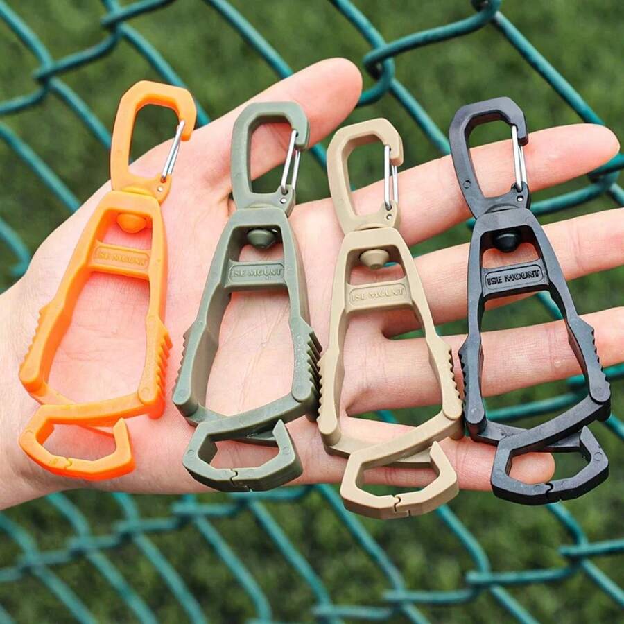 Glove Clamps MultiPurpose Gloves Holder Clips Work Safety Gloves