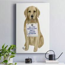 Christmas Holiday Art - Gallery Wrapped Canvas CMLXXXVIII - 8X12英寸 - 查看 9