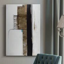 Christmas Holiday Art - Gallery Wrapped Canvas DCCCIII - 18X27英寸 - 查看 8