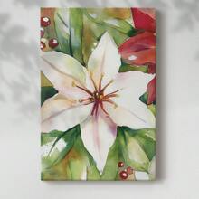 Christmas Holiday Art - Gallery Wrapped Canvas DCCL - 12X18INCH - Xem 2