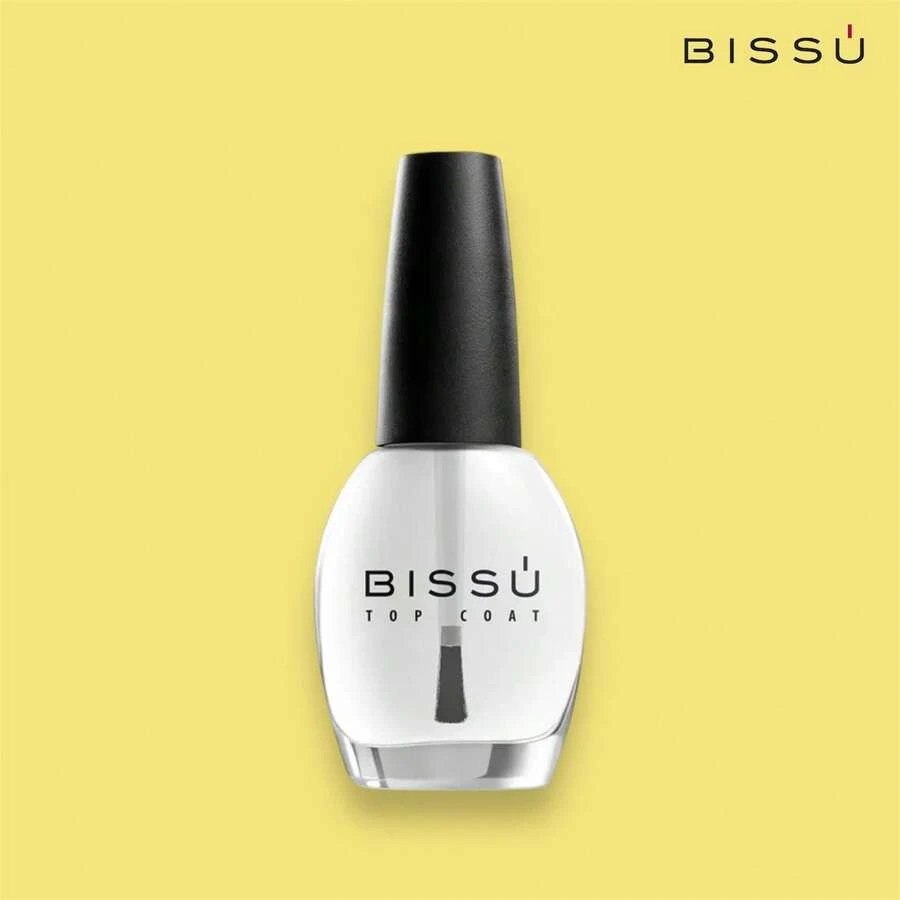 BISSÚ ENAMEL 454 TOP COAT - Multicolor - View 1
