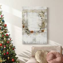 Christmas Holiday Art - Gallery Wrapped Canvas DCCLXXVII