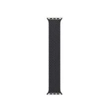 Apple Watch Braided Solo Loop 41mm - Midnight - Size 1 - Black - View 1