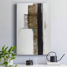 Christmas Holiday Art - Gallery Wrapped Canvas DCCCIII - 18X27英寸 - 查看 10