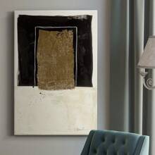 Christmas Holiday Art - Gallery Wrapped Canvas DCCCLXIII - 32x48INCH - View 8