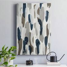 Christmas Holiday Art - Gallery Wrapped Canvas DCCCLXXV - 12X18英寸 - 查看 10