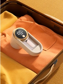 除毛器、家用剃须工具、织物除毛器、衣物除毛剃刀 - 彩色 - 查看 9