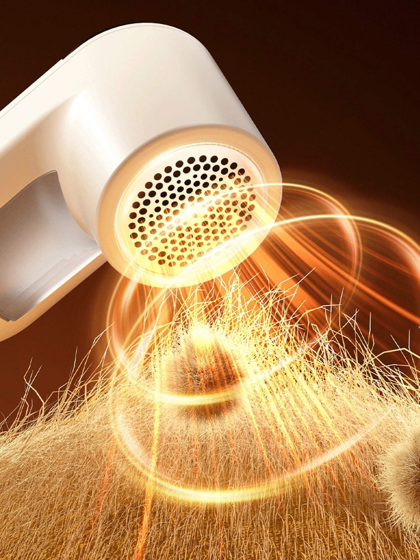 Hair Ball Trimmer, Home Shaving Device, Clothing Hair Ball Pilling And