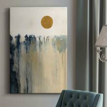 Christmas Holiday Art - Gallery Wrapped Canvas DCCCXLIX - 24X36英寸 - 查看 8