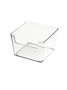 Dụng cụ mỹ phẩm, Dụng cụ làm móng, Hộp đựng mỹ phẩm, Hộp đựng đồ trang sức, Thiết kế tối giản thanh lịch, Chống thấm nước và bụi, Tiện lợi và bền, Món quà tuyệt vời - Nhiều màu - Xem 24