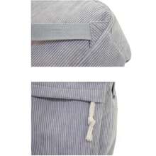 1 pièce Sac à dos décontracté pour femmes de style universitaire en velours côtelé personnalisé avec nom (rose), lettrage, multifonction, portable, grande capacité, minimaliste léger, loisirs, trajets, pour amie, femme, débutants et employés de bureau, enfants, amis, famille, copine, copain, elle, pour l'extérieur/les sorties/les voyages/la randonnée/le stade/les sports/l'escalade, pour les /les trajets/le travail/le bureau, accessoires de voyage