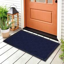 45 X 75 Non-Slip Decorative Entrance Doormat; Various Colors / Best Price