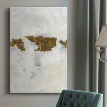 Christmas Holiday Art - Gallery Wrapped Canvas DCCCLXIII - 12X18英寸 - 查看 8